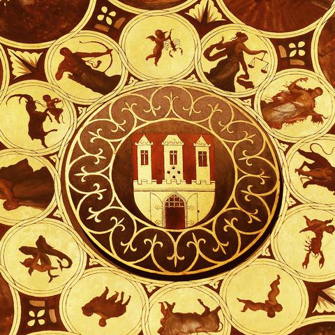 ASTROLOGIJA, HOROSKOP