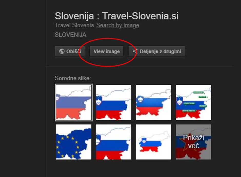 Google | Avtor: Žurnal24 