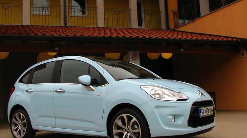 Citroen C3