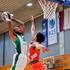 košarka superpokal Olimpija - Krka