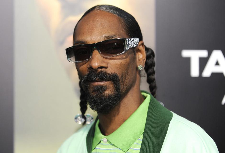 Snoop Dogg | Avtor: Žurnal24 main
