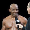 mike tyson