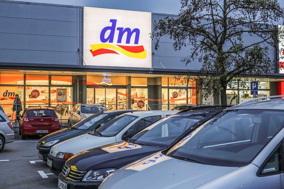 DM | Avtor: Saša Despot