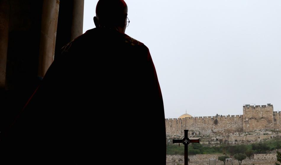 Škandal v Jeruzalemu, zdaj se je oglasil Netanjahu