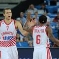Bogdanović Draper Hrvaška Grčija EuroBasket skupina F