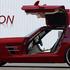 Hamann Mercedes-Benz SLS AMG Gullwing