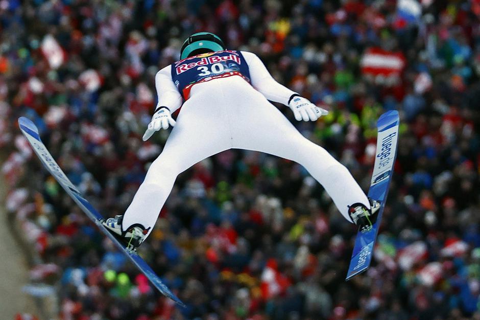 Timi Zajc | Avtor: Profimedia