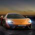 McLaren 570S