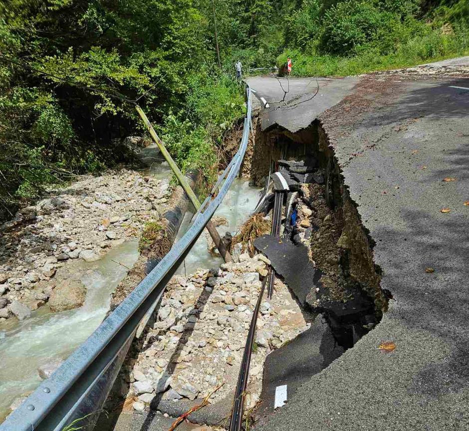 Neurje, Krvavec | Avtor: arhiv Elektro Gorenjska