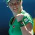 Kim Clijsters