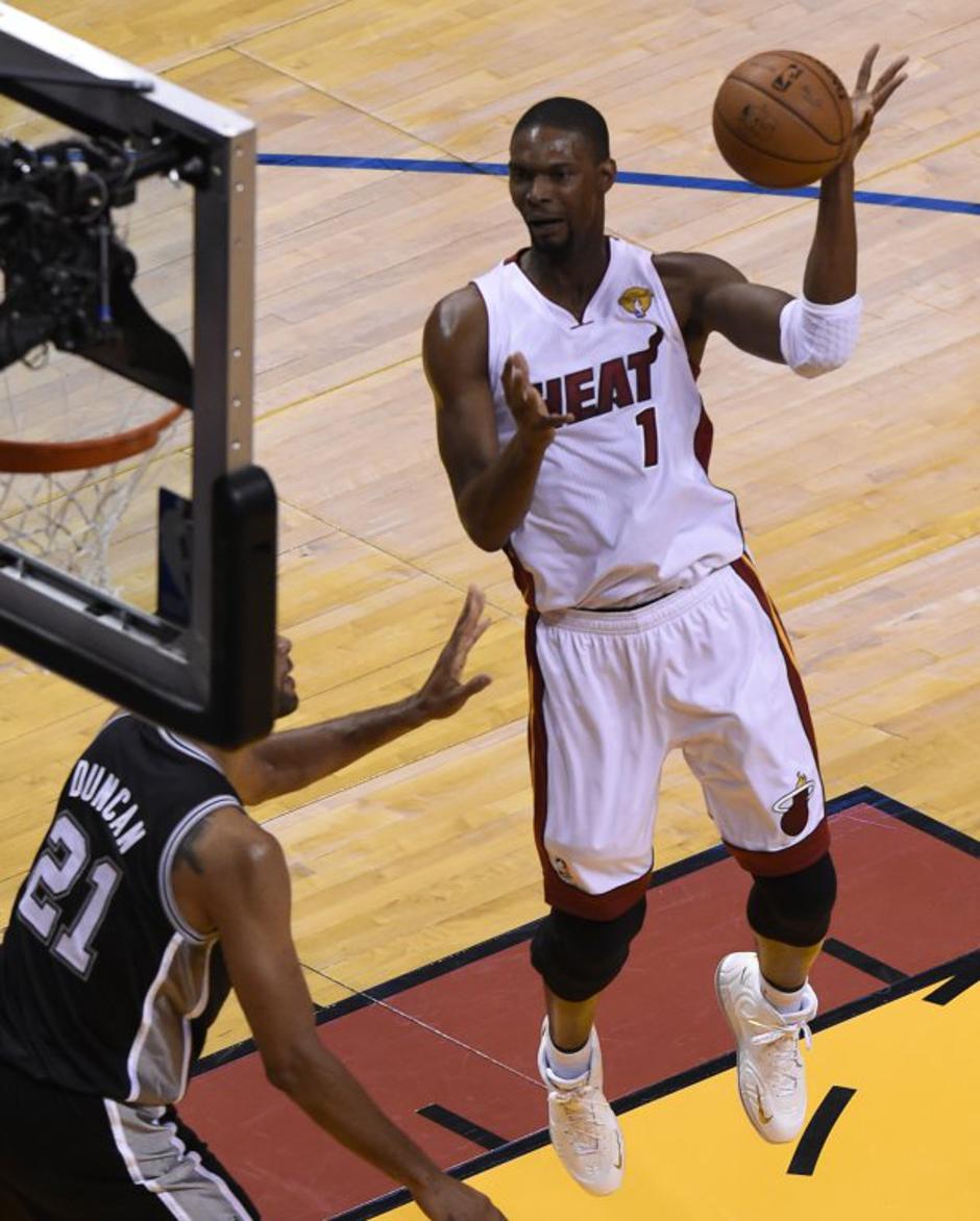 chris bosh miami heat | Avtor: EPA