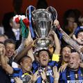 Naslov brani milanski Inter. (Foto: Reuters)
