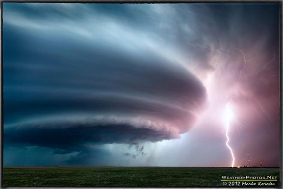 ekstremni vremenski pojavi