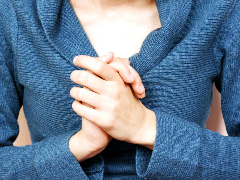 dihanje, meditacija | Avtor: Žurnal24 main