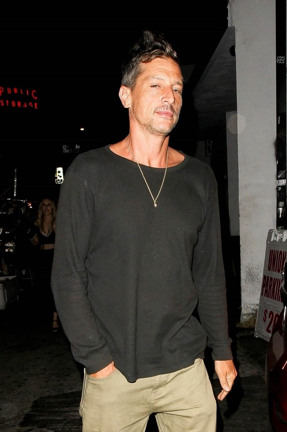 Simon Rex | Avtor: Profimedia