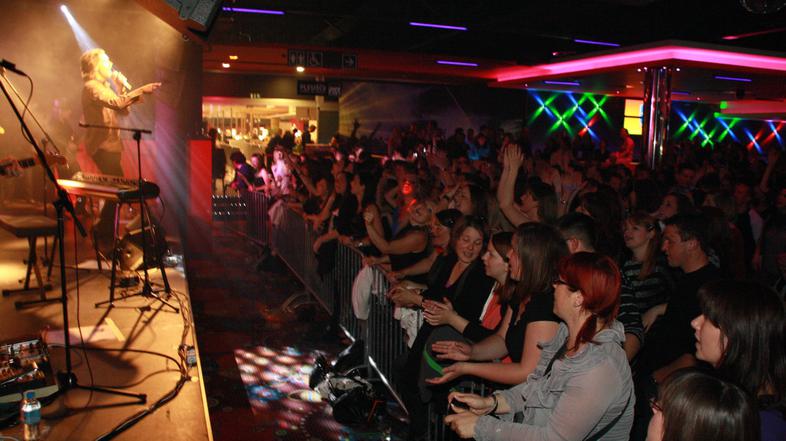 Plestenjak osvojil Koper