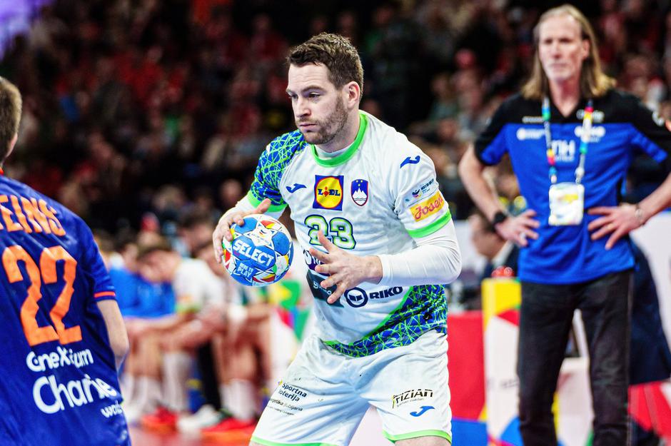 Miha Zarabec | Avtor: Profimedia