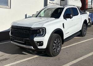 Ford Ranger WILDTRAK 2.3 281PS PHEV A10 e-4WD - NA ZALOGA