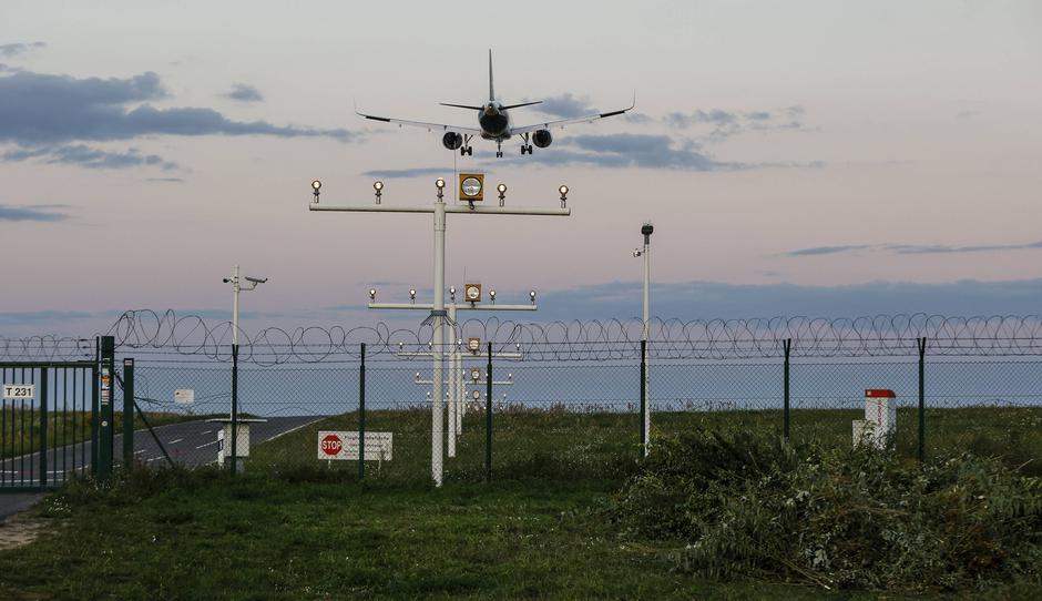 berlin letališče ber | Avtor: Profimedia