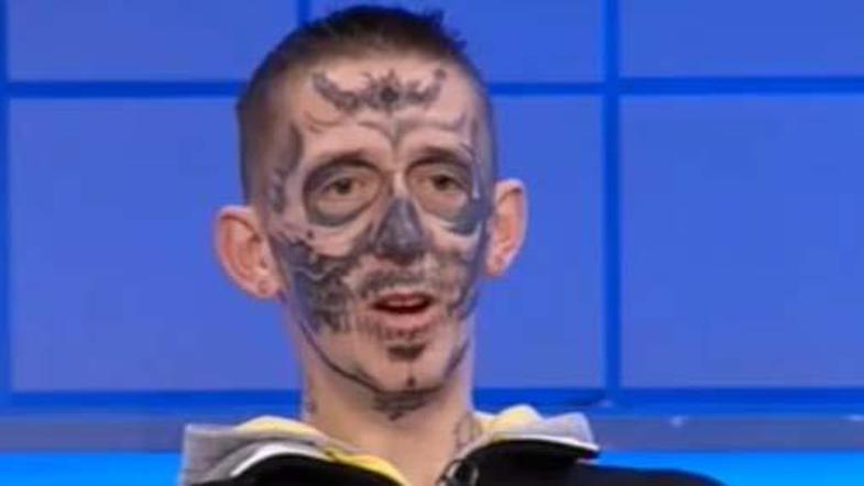 Deon (Foto: youtube.com)