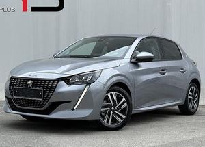 Peugeot 208 1.2 PURETECH ALLURE SLOVENSKI