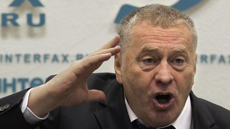 Od kontroverznega politika do zakonskega in svetovalca za samske. (Foto: Reuters