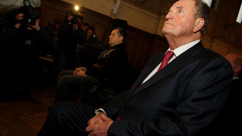 Ivan Zidar. (Foto: Nik Rovan)