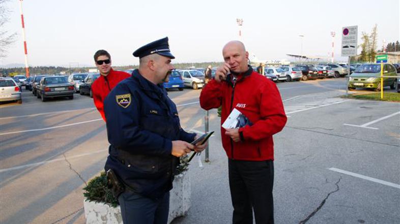 (Foto: PU Kranj)
