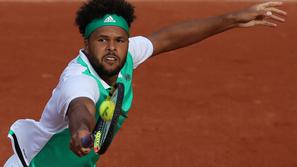 Jo-Wilfried Tsonga