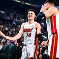 Tyler Herro Miami Heat