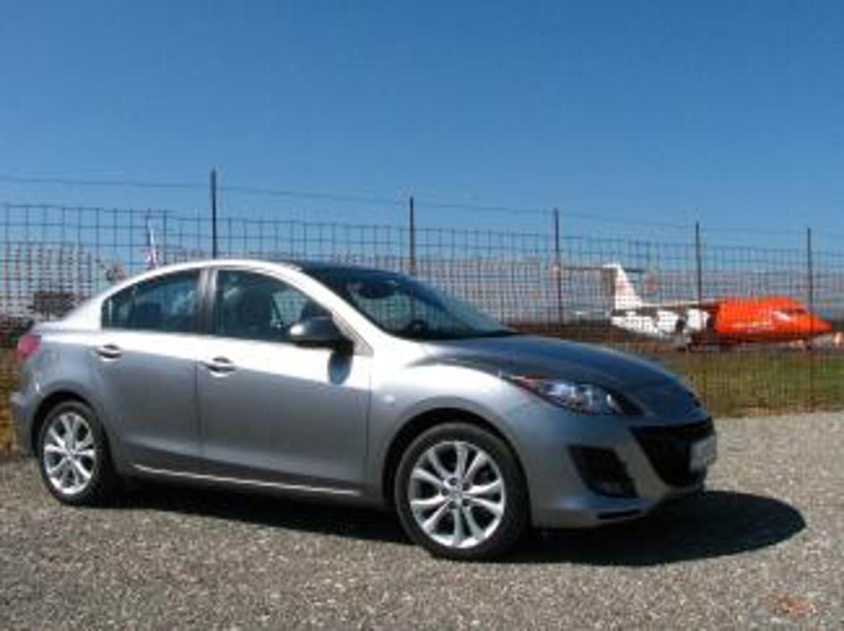 Pred desetljetjem je eden od ponudnikov tehničnih aparatov mimoidoče na reklamni