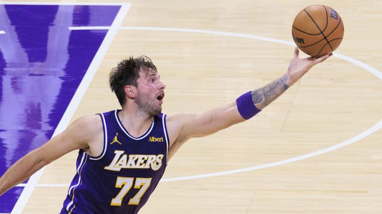 Luka Dončić