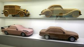 BMW muzej, BMW Welt
