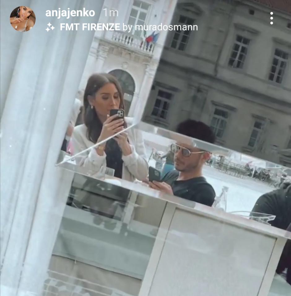 Anja Jenko | Avtor: Instagram