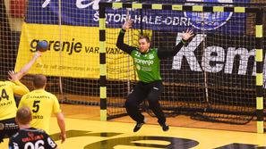 Klemen Ferlin, RK Velenje