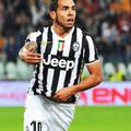carlos tevez