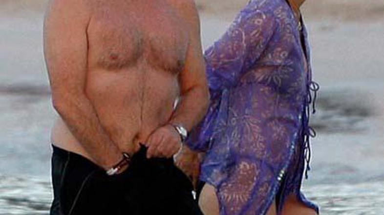 "Ali me kdo lahko vidi?"