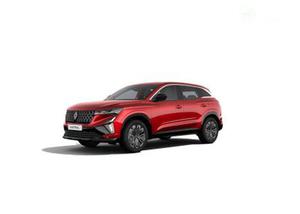 Renault Austral evolution mild hybrid 150 auto