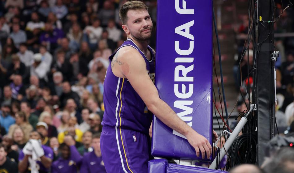 Dončiću ne pripisuje možnosti: On je prvi med ostalimi