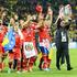 Heynckes Mandžukić Shaqiri pokal Borussia Dortmund Bayern Liga prvakov finale Lo