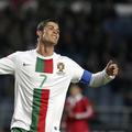 Ronaldo je prvo ime Portugalske. (Foto: Reuters)