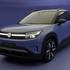 volkswagen ID cross