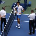 Novak Đoković US Open diskvalifikacija