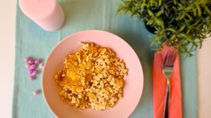 Mesec pametnih obrokov