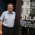 Janković si je za kampanjo izbral več gesel, ki napeljujejo na njegove dosedanje