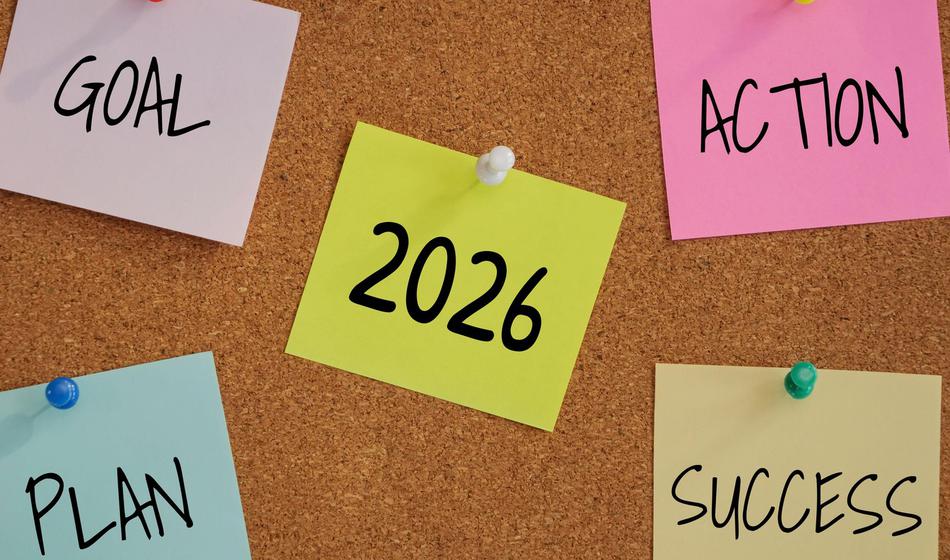 Letni horoskop: To vas čaka leta 2026 - v delu