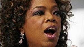 Oprah Winfrey – kraljica pogovornih oddaj