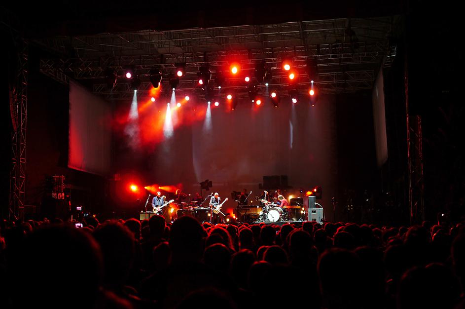 Magični in neponovljivi Sigur Rós