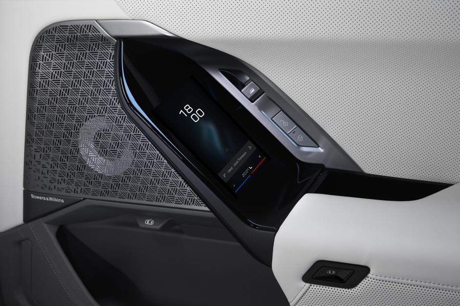 BMW serija 7 | Avtor: BMW