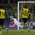 Weidenfeller gol Borussia Zenit Liga prvakov
